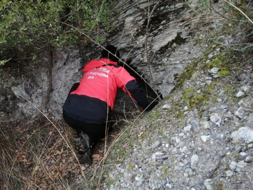 Bursa’da kaybolan eski muhtardan kötü haber
