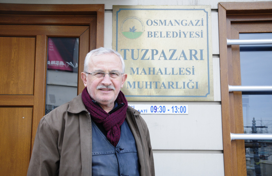 CHP’den muhtarlarla ilgili kanun taslağı! Hangi talepler var?