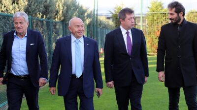 Mustafa Çağlar’dan Dünya Kupası mesajı; ‘Kimse Türkiye’yi hafife almasın’