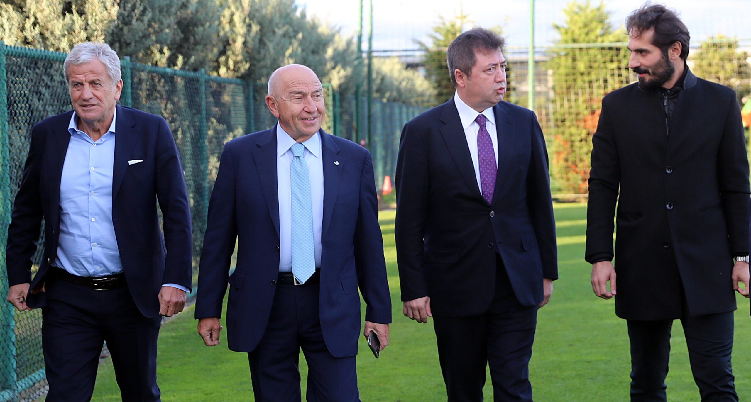 Mustafa Çağlar’dan Dünya Kupası mesajı; ‘Kimse Türkiye’yi hafife almasın’