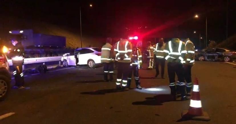 Bursa’da katliam gibi kaza; 3 ölü, 2 yaralı… Bursa’da katliam gibi kaza; 3 ölü, 2 yaralı…