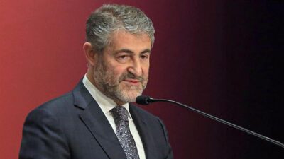 Bakan Nebati’den önemli açıklamalar: ‘Şimdi normale döndük’