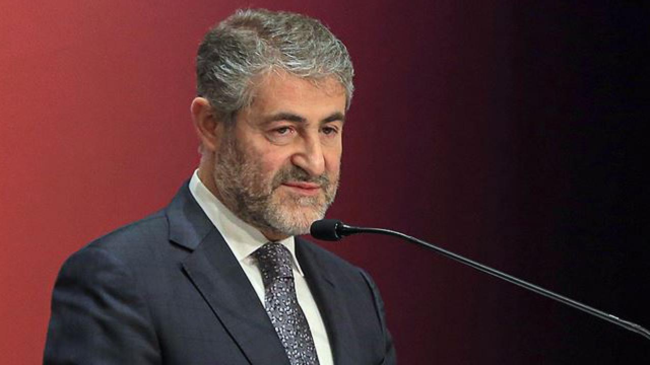 Bakan Nebati’den önemli açıklamalar: ‘Şimdi normale döndük’