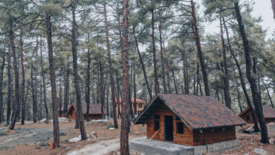 Bursa’ya yeni yaşam merkezi! Projede sona gelindi…