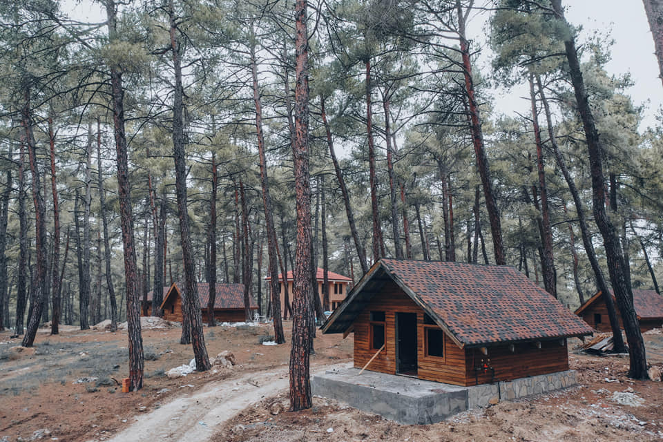 Bursa’ya yeni yaşam merkezi! Projede sona gelindi…