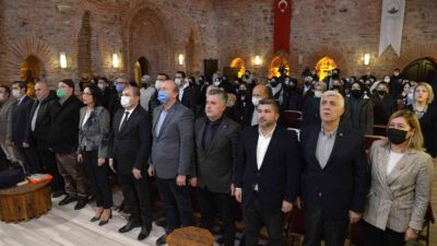 Osmangazi Belediyesi, binlerce askerin şehit düştüğü Sarıkamış harekâtının 107’nci yılında