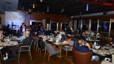 Mövenpick Bursa’da keyifli hafta sonu