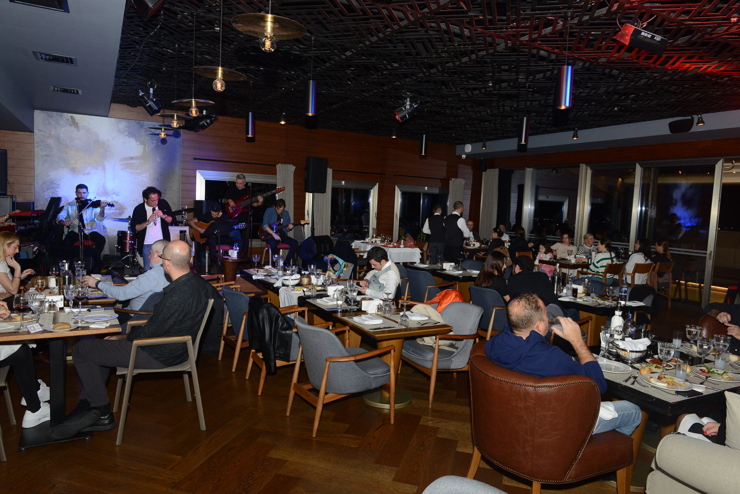 Mövenpick Bursa’da keyifli hafta sonu