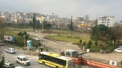 Bursa’nın büyük derdi! Polis Akademisi o alanı niye vermiyor?