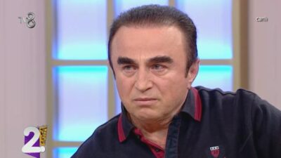 Gözyaşlarına hakim olamadı! ‘Güvendiğin insan seni hançerlerse acıtır’