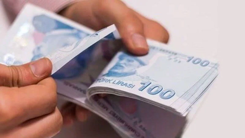 Yer: Bursa… ‘Borsacıyım’ diyerek…