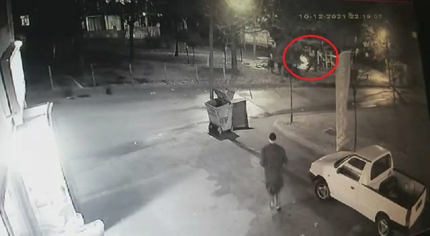 Bursa’da dezenfektanla ateşe verilmişti! 2 hafta sonra acı haber