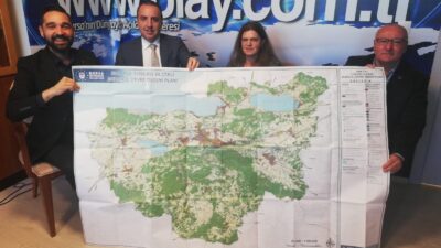 Bursa’da 260 kritik değişiklik! İlk darbeyi ABD’li dev fabrika vurdu!