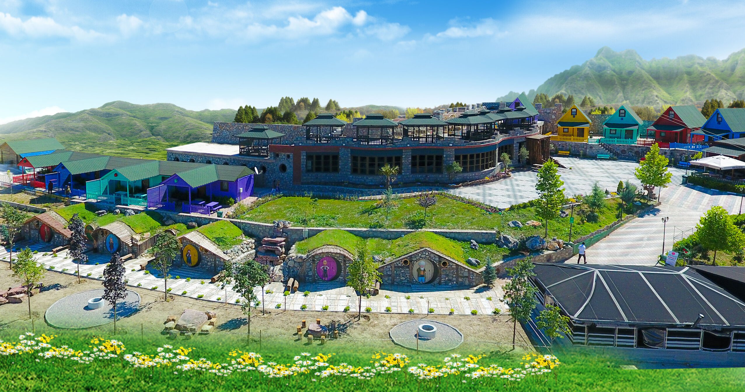 Bursa’ya 100 milyon TL’lik dev yatırım! Bakın nereye yapılacak?