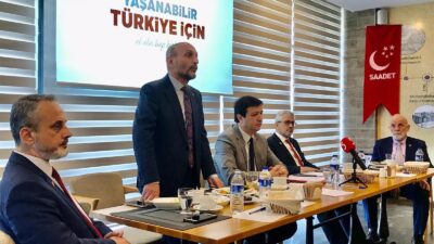 Bursa’da dikkat çeken ekonomik tespitler! ‘Çuvalı 190 lira olan un ithal edip…’