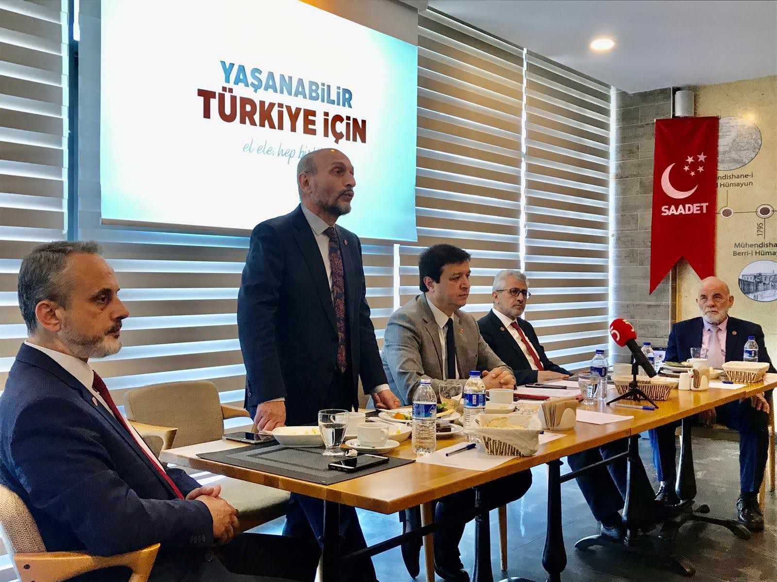 Bursa’da dikkat çeken ekonomik tespitler! ‘Çuvalı 190 lira olan un ithal edip…’