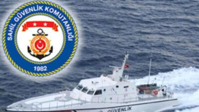 Sahil Güvenlik Komutanlığı’na memur alımı…