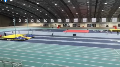 Bursa’daki krizi Bakan çözdü! Türkiye’nin en büyük salonunda kapı açıldı…