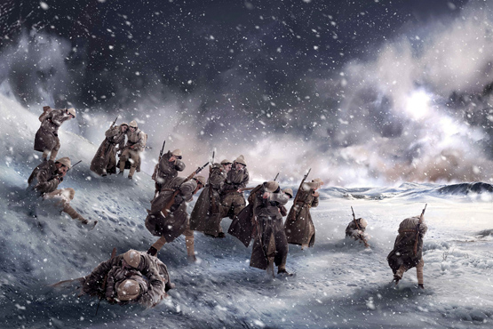 107. yılında Sarıkamış Harekatı: Kayıpları ne artırdı?