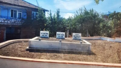 Bursa’da mahkemeden tarihi karar; 102 yıl sonra huzura erdiler…