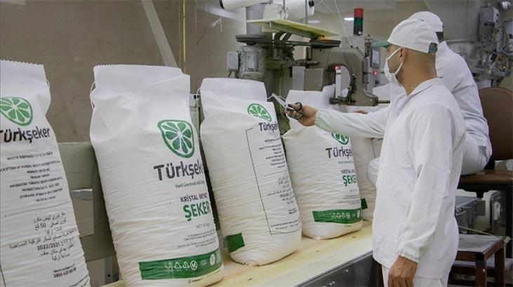 Raflarda şeker-domates savaşları! Piyasa frenlendi, tüketiciye yaradı… Raflarda şeker-domates savaşları! Piyasa frenlendi, tüketiciye yaradı…