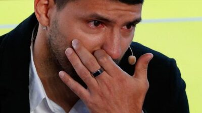 İspanya'nın Barcelona takımında forma giyen ve geçtiğimiz ekim ayında kalp