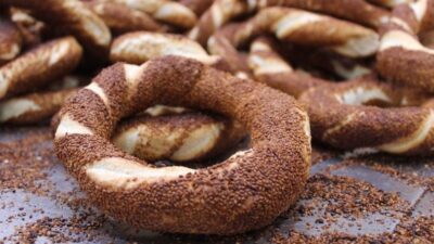 Bursa’da simide zam geldi! İşte yeni fiyatlar…