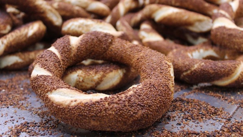 Bursa’da simide zam geldi! İşte yeni fiyatlar…