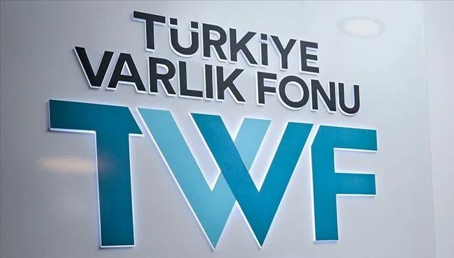Türkiye Varlık Fonu, Türk Telekom paylarını satın almak için görüşmelere başladı Türkiye Varlık Fonu, Türk Telekom paylarını satın almak için görüşmelere başladı