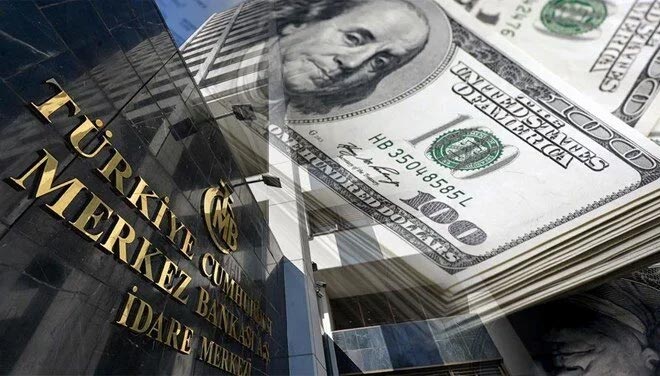 Merkez Bankası’nın anketinde dolar tahmini yükseldi