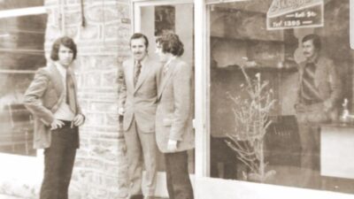 Bursa’nın futbol ve tekstil geçmişinin fotoğrafı… Tarihe damga vuran isimler birarada…