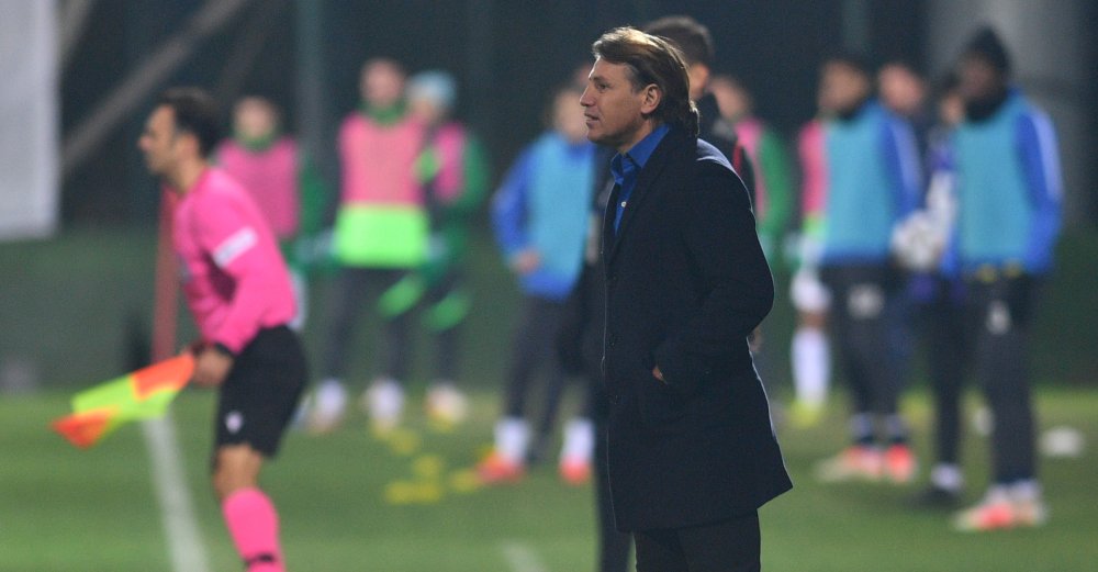 Söz Tamer Tuna’da