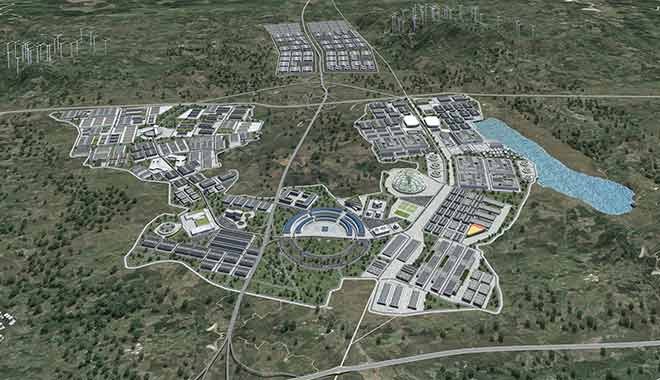 Bursa’da acele kamulaştırma kararı! Bakın hangi bölgede ne yapılacak?