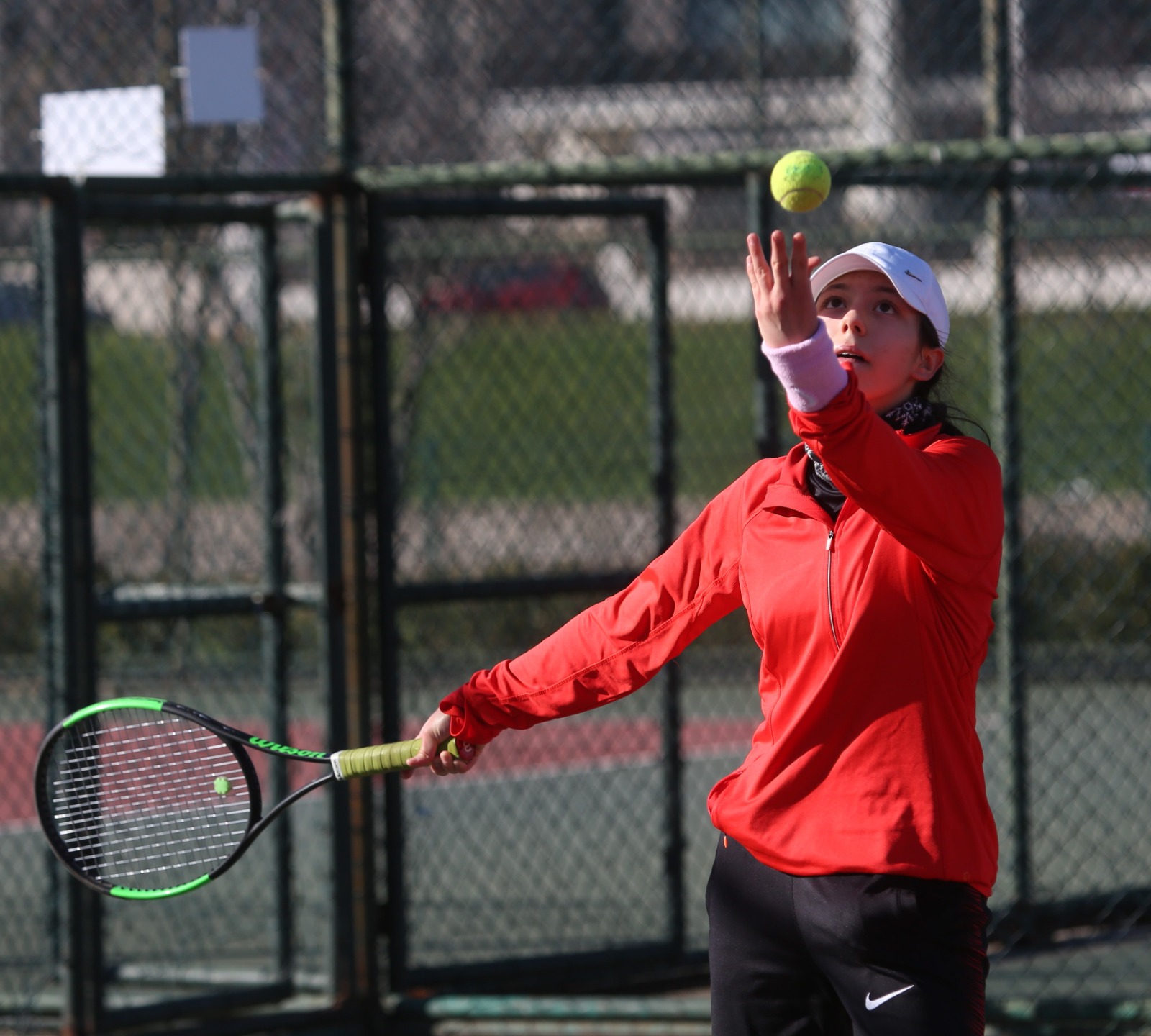 Bursa’da kortlar şenlendi!