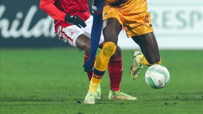 UEFA Avrupa Ligi’nde gecenin sonuçları