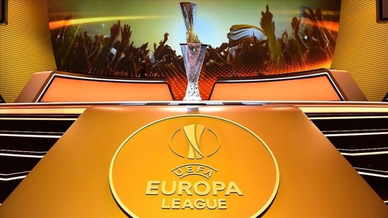 UEFA, Avrupa Konferans Ligi'nde ertelenen Tottenham-Rennes maçı için yeni bir