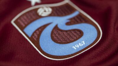 Trabzonspor, Kouassi’yi açıkladı