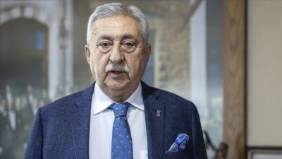 TESK Başkanı: Jet hızıyla zam yapanlar aynı hızda indirim yapmalı