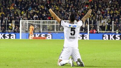 Beşiktaş’ın ligin ilkyarısındaki karnesi