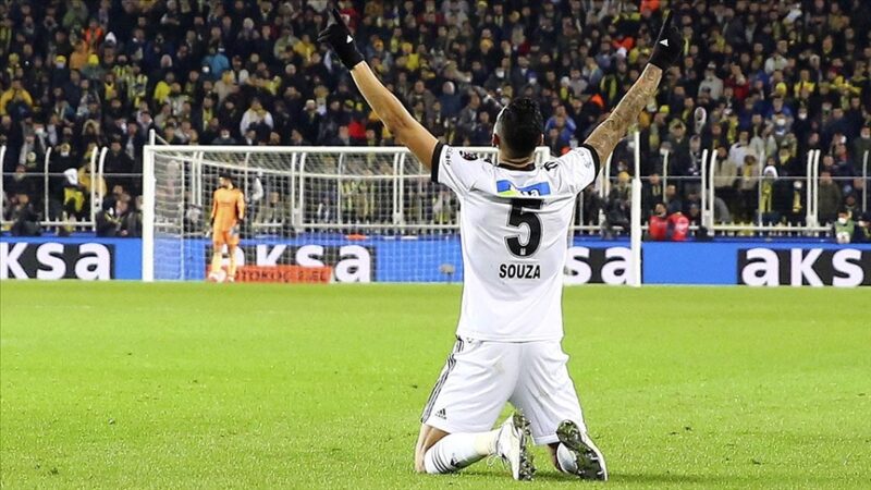 Spor Toto Süper Lig'in ilk yarısını 28 puanla 7. sırada