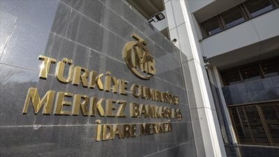 Merkez Bankası açıkladı! İşte 2022 para ve kur politikası