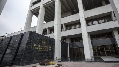 Merkez Bankası’ndan zorunlu karşılık teşviki