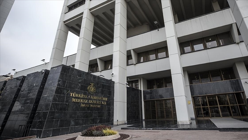 Merkez Bankası’ndan zorunlu karşılık teşviki