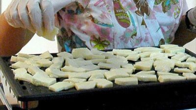 AB’nin tartışmalı ‘Hellim peyniri’ kararı