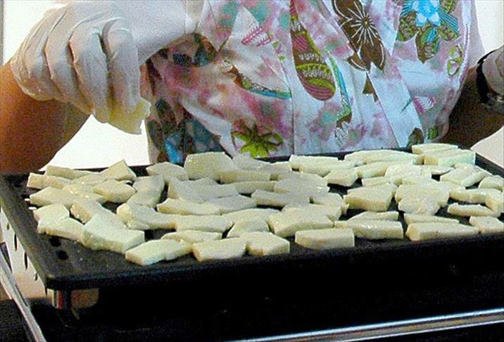 AB’nin tartışmalı ‘Hellim peyniri’ kararı