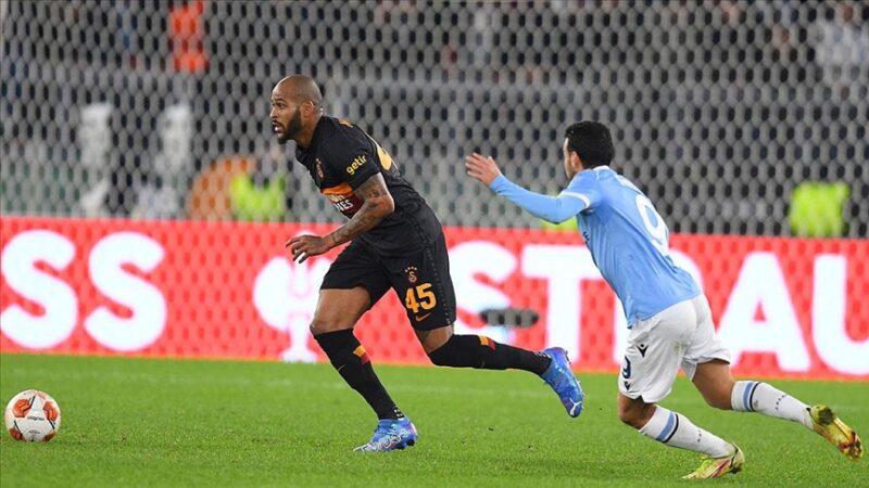 İtalyan spor basını, Lazio'nun dün akşam Galatasaray ile golsüz berabere
