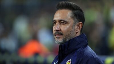 Fenerbahçe’de Pereira dönemi sona erdi