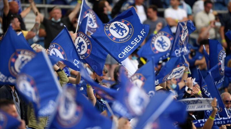 İngiltere Premier Lig'in 14. haftasında Chelsea, Watford'ı 2-1 mağlup etti.