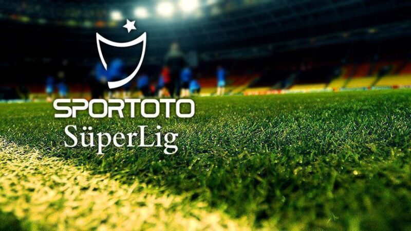 Süper Lig'de 2022-2023 sezonu tamamlandı. Galatasaray'ın 23. kez şampiyon olduğu