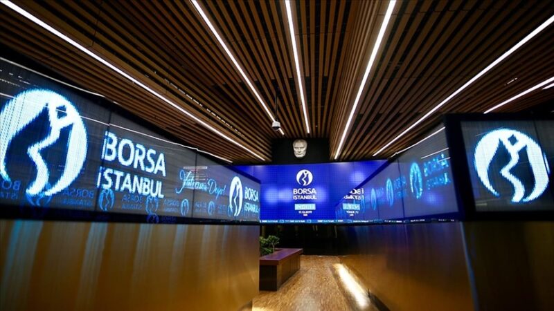 Borsa İstanbul AŞ, Endekse Bağlı Devre Kesici Sistemi'nin devreye girmesiyle